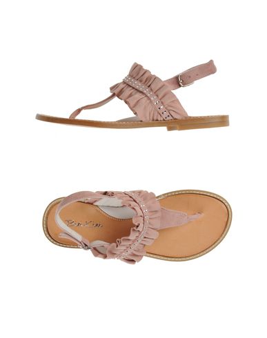 ZOOM BIRIKINI - Flip flops