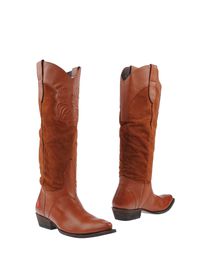 MISS SIXTY - High-heeled boots