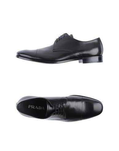 ZOOM PRADA - Lace-up shoes