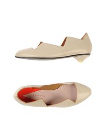 STEPHEN - Ballerinas