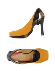 STEPHEN - Closed-toe slip-ons