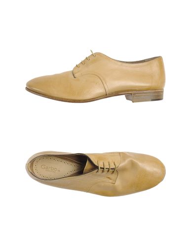 ZOOM GARBO - Laced shoes