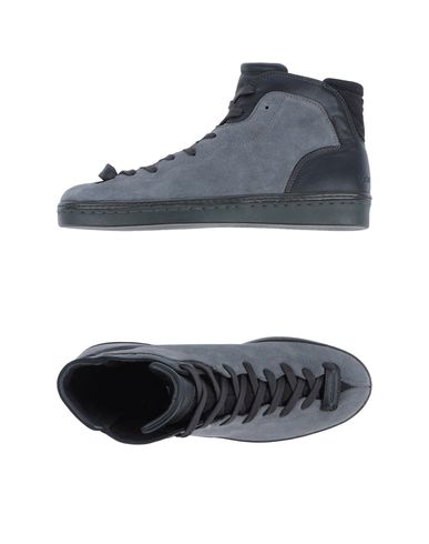 ZOOM DOLCE & GABBANA - High-top sneaker