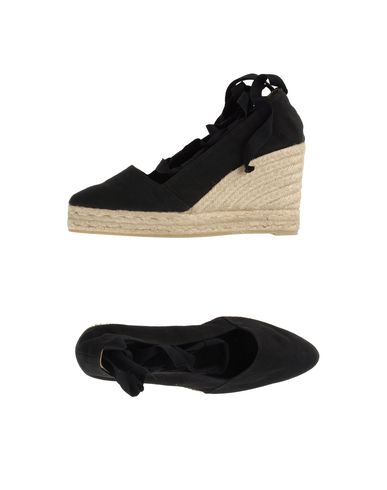 ZOOM CASTAÑER - Espadrilles