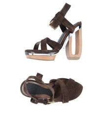 MARNI - Sandals