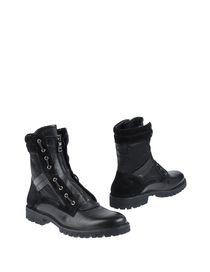 D&G - Combat boots