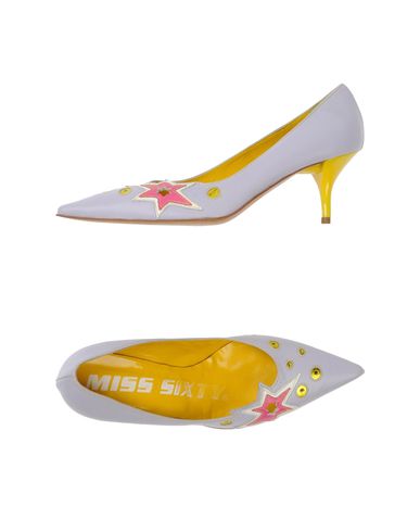 ZOOM MISS SIXTY - Pump