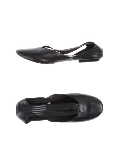 ZOOM Y-3 - Ballet flats
