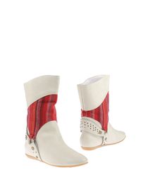 F-TROUPE - Ankle boots