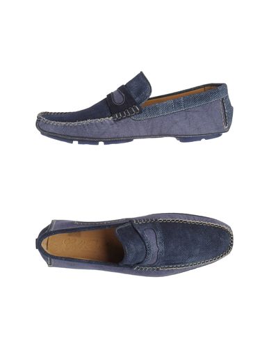 ZOOM GOLD BROTHERS - Moccasins
