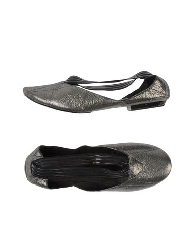 ZOOM Y-3 - Ballet flats