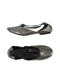 Y-3 - Ballet flats