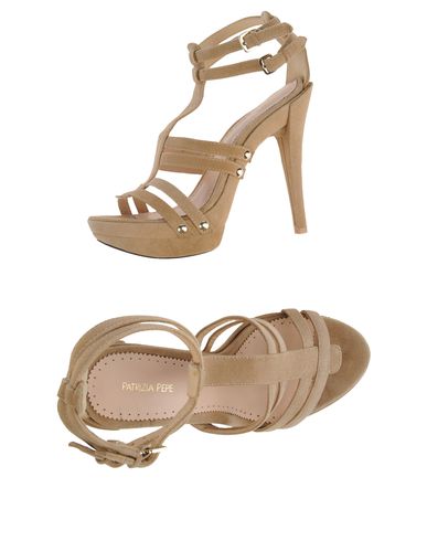 ZOOM PATRIZIA PEPE - Sandals