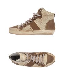 CHIARINI BOLOGNA - High-tops