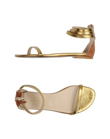 ZOOM PATRIZIA PEPE - Sandals