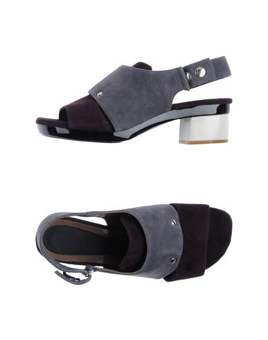 ZOOM MARNI - High-heeled sandals