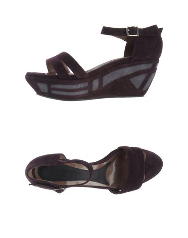 ZOOM MARNI - Wedge