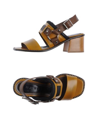 ZOOM MARNI - Sandals