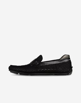 Y-3 - Mocassini