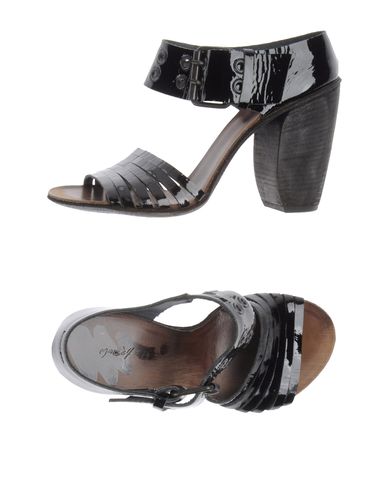 ZOOM MARSÈLL - Sandals