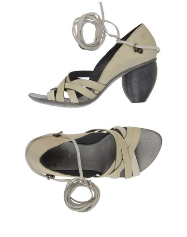 ZOOM MARSÈLL - High-heeled sandals
