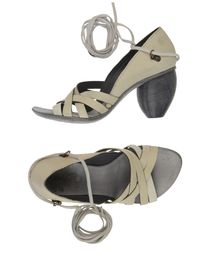 MARSÈLL - Sandals