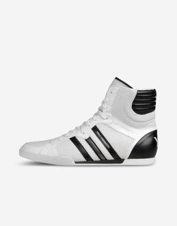 Y-3 - Sneaker alta