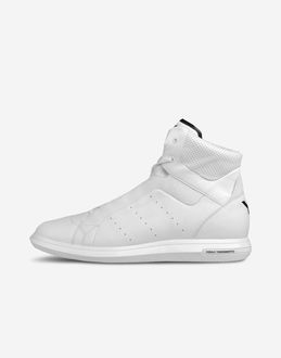 Y-3 - Sneaker alta