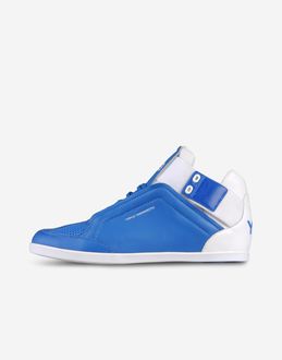 Y-3 - Sneaker alta