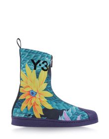 Ankle boots - Y-3