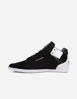 Y-3 - Sneaker alta