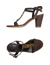 APEPAZZA - High-heeled sandals