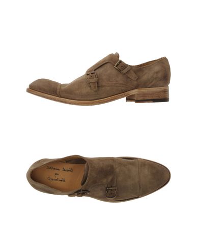 ZOOM SILVANO SASSETTI per GRANDINETTI - Moccasins