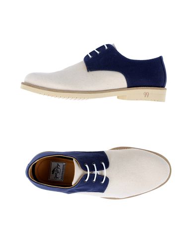 ZOOM GOOD GUYS DON'T WEAR LEATHER - Laced shoes