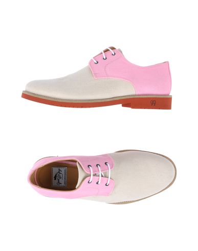 ZOOM GOOD GUYS DON'T WEAR LEATHER - Lace-up shoes