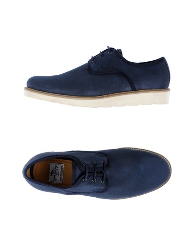 ZOOM GOOD GUYS DON'T WEAR LEATHER - Laced shoes