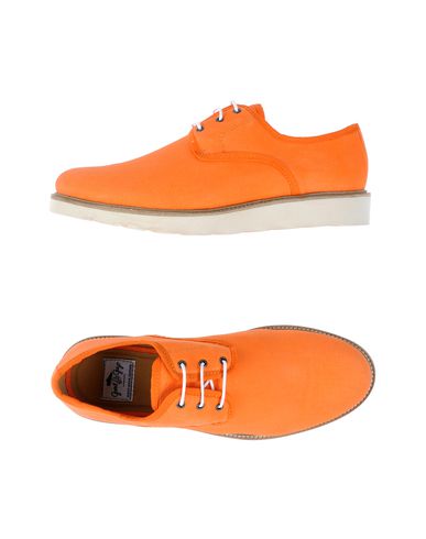 ZOOM GOOD GUYS DON'T WEAR LEATHER - Laced shoes