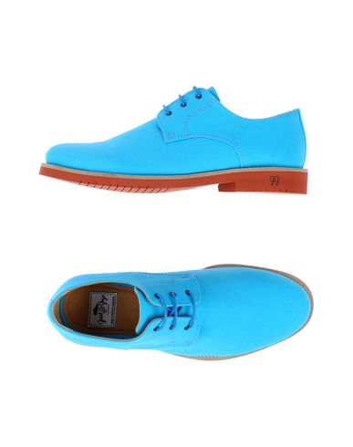 ZOOM GOOD GUYS DON'T WEAR LEATHER - Laced shoes