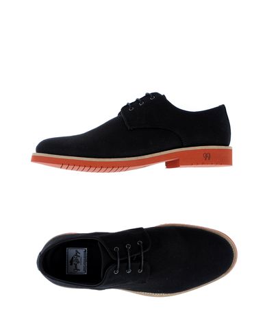 ZOOM GOOD GUYS DON'T WEAR LEATHER - Laced shoes