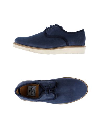 ZOOM GOOD GUYS DON'T WEAR LEATHER - Laced shoes