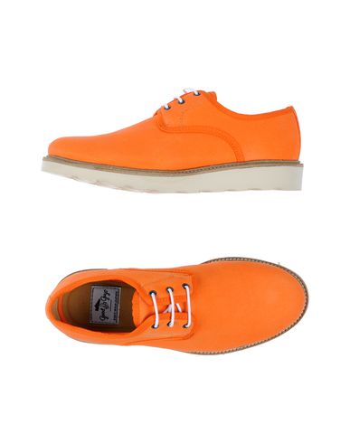 ZOOM GOOD GUYS DON'T WEAR LEATHER - Laced shoes