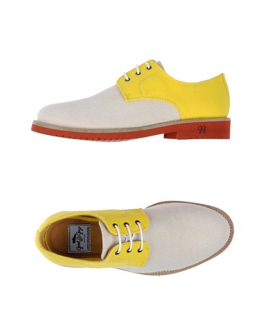 ZOOM GOOD GUYS DON'T WEAR LEATHER - Laced shoes