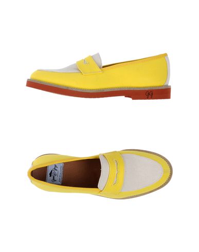 ZOOM GOOD GUYS DON'T WEAR LEATHER - Moccasins