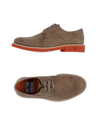 ZOOM GOOD GUYS DON'T WEAR LEATHER - Laced shoes