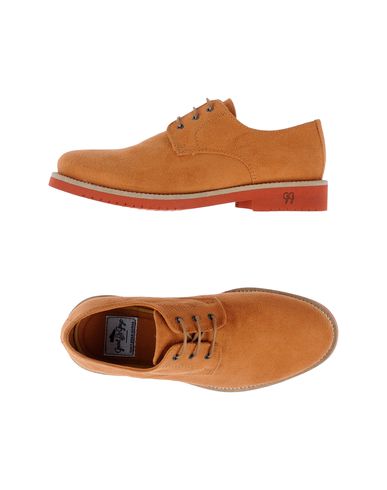 ZOOM GOOD GUYS DON'T WEAR LEATHER - Laced shoes