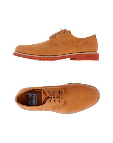 ZOOM GOOD GUYS DON'T WEAR LEATHER - Laced shoes