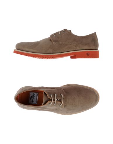 ZOOM GOOD GUYS DON'T WEAR LEATHER - Laced shoes