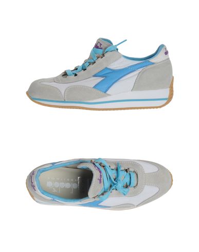 ZOOM DIADORA HERITAGE - Sneakers