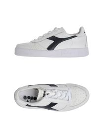 DIADORA HERITAGE - Low-tops