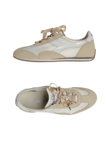 ZOOM DIADORA HERITAGE - Low-tops